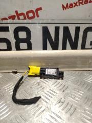 Фото запчасти датчик airbag Volkswagen Touareg контрактная запчасть Запчасть датчик airbag Volkswagen Touareg