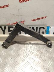 Запчасть кронштейн бампера задний правый Volkswagen Touareg