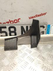 Накладка петли багажника Volkswagen Touareg контрактная Накладка петли багажника Volkswagen Touareg