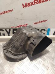 Фото запчасти воздухозаборник Volkswagen Touareg контрактная запчасть Запчасть воздухозаборник Volkswagen Touareg