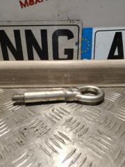 Петля буксировочная Opel Insignia 2012