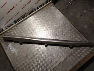 Порог пластиковый правый Honda Civic