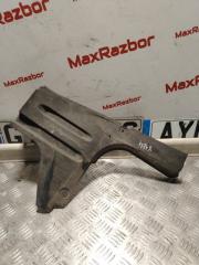 Запчасть пыльник бампера правый Honda Civic