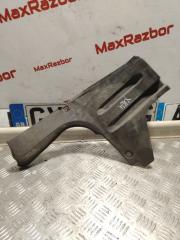 Пыльник бампера левый Honda Civic