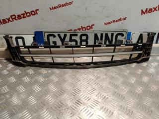 Решетка в бампер Opel Insignia 2012
