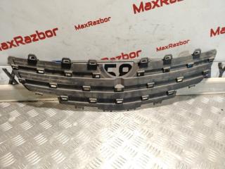 Решетка радиатора Opel Insignia 2012