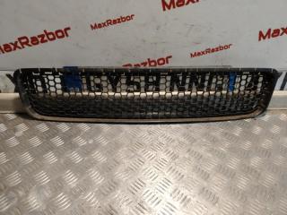 Решетка в бампер Volkswagen Touareg