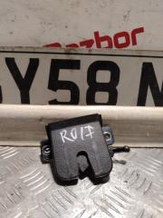 Замок крышки багажника Volkswagen Touareg контрактная Замок крышки багажника Volkswagen Touareg