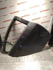 Дверь задняя правая Opel Insignia 2012 G09 Z18XER 13274123 контрактная