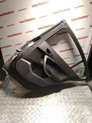 Дверь задняя правая Insignia 2012 G09 Z18XER