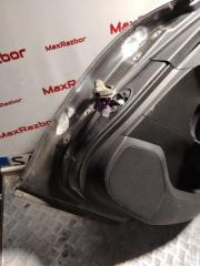 Дверь задняя правая Insignia 2012 G09 Z18XER