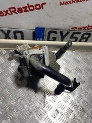 Запчасть кронштейн гидроусилителя руля Volkswagen Touareg