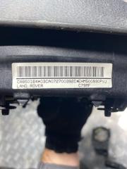 Подушка в руль Discovery 3 L319 276DT