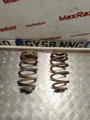 Пружины задние Opel Insignia 2012 контрактная Пружины задние Opel Insignia 2012