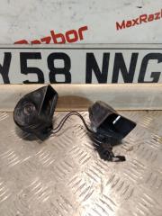 Сигнал звуковой Opel Insignia 2012