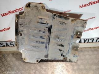 Запчасть защита двигателя Land Rover Discovery 3