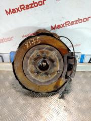 Запчасть кулак задний левый Land Rover Discovery 3