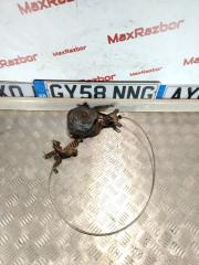 Запчасть механизм подъема запасного колеса Land Rover Discovery 3