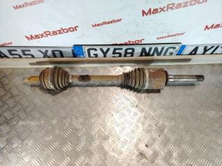 Запчасть привод задний правый Land Rover Discovery 3