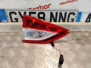 Фонарь крышки багажника задний левый Ford Kuga