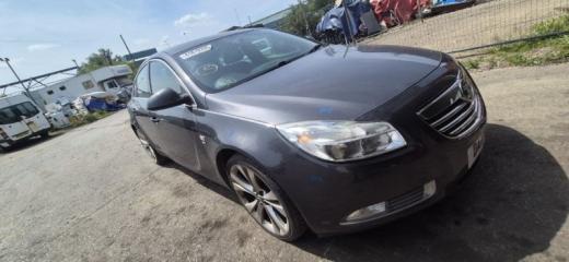 Двигатель Insignia 2012 G09 Z18XER