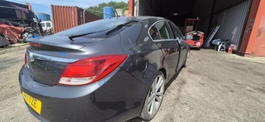 Двигатель Insignia 2012 G09 Z18XER