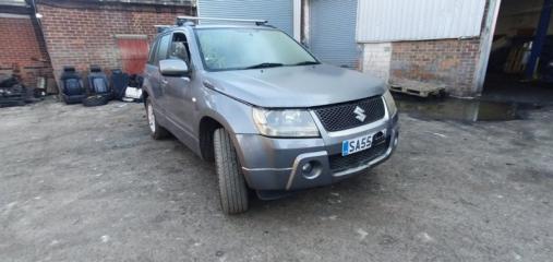 Крышка динамика правая Grand Vitara JT J20A