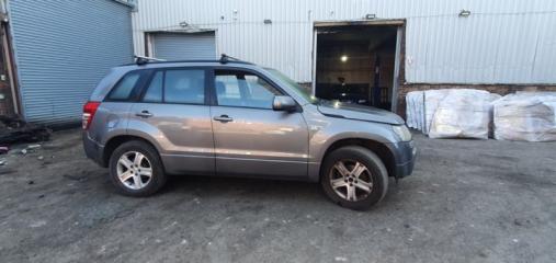 Крышка динамика правая Grand Vitara JT J20A