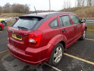 Плафон салонный Caliber PM