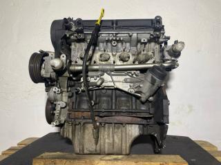 Двигатель Opel Insignia G09 Z18XER