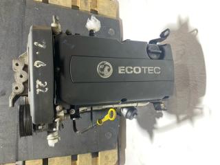 Двигатель Opel Insignia 2012 G09 Z18XER A18XER контрактная