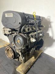 Двигатель Insignia 2012 G09 Z18XER