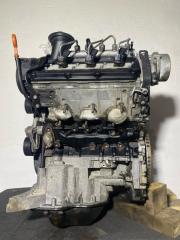 Двигатель Volkswagen Touareg GP BKS