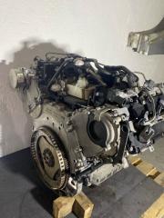 Двигатель Touareg GP BKS