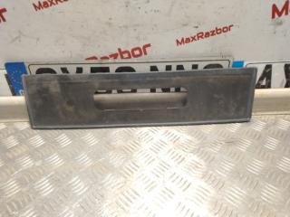 Запчасть площадка номерного знака Honda Civic