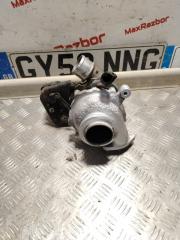 Запчасть турбина Land Rover Freelander 2