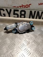 Фото запчасти мотор стеклоочистителя задний Volvo XC60 контрактная запчасть Запчасть мотор стеклоочистителя задний Volvo XC60