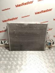 Фото запчасти радиатор кондиционера Volvo XC60 контрактная запчасть Запчасть радиатор кондиционера Volvo XC60