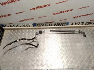 Радиатор ГУР Volvo XC60