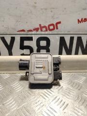 Фото запчасти блок управления вентилятором Volvo XC60 контрактная запчасть Запчасть блок управления вентилятором Volvo XC60