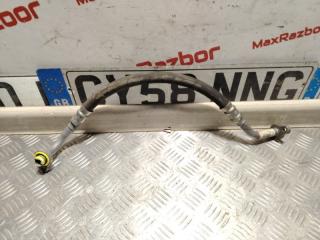 Фото запчасти трубка кондиционера Volvo XC60 контрактная запчасть Запчасть трубка кондиционера Volvo XC60