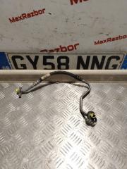 Фото запчасти трубка кондиционера Volvo XC60 контрактная запчасть Запчасть трубка кондиционера Volvo XC60