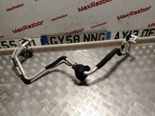 Фото запчасти трубка кондиционера Volvo XC60 контрактная запчасть Запчасть трубка кондиционера Volvo XC60