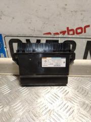 Фото запчасти блок комфорта Volvo XC60 контрактная запчасть Запчасть блок комфорта Volvo XC60