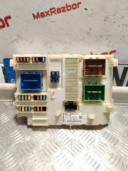 Фото запчасти блок предохранителей Volvo XC60 контрактная запчасть Запчасть блок предохранителей Volvo XC60