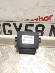 Фото запчасти блок управления стояночным тормозом Volvo XC60 контрактная запчасть Запчасть блок управления стояночным тормозом Volvo XC60