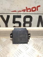 Фото запчасти блок управления парктрониками Volvo XC60 контрактная запчасть Запчасть блок управления парктрониками Volvo XC60