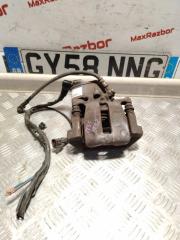 Фото запчасти суппорт задний левый Volvo XC60 контрактная запчасть Запчасть суппорт задний левый Volvo XC60