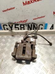 Фото запчасти суппорт задний правый Volvo XC60 контрактная запчасть Запчасть суппорт задний правый Volvo XC60