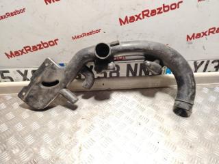 Воздухозаборник Nissan Qashqai